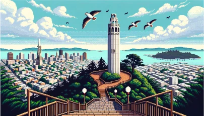 coittower